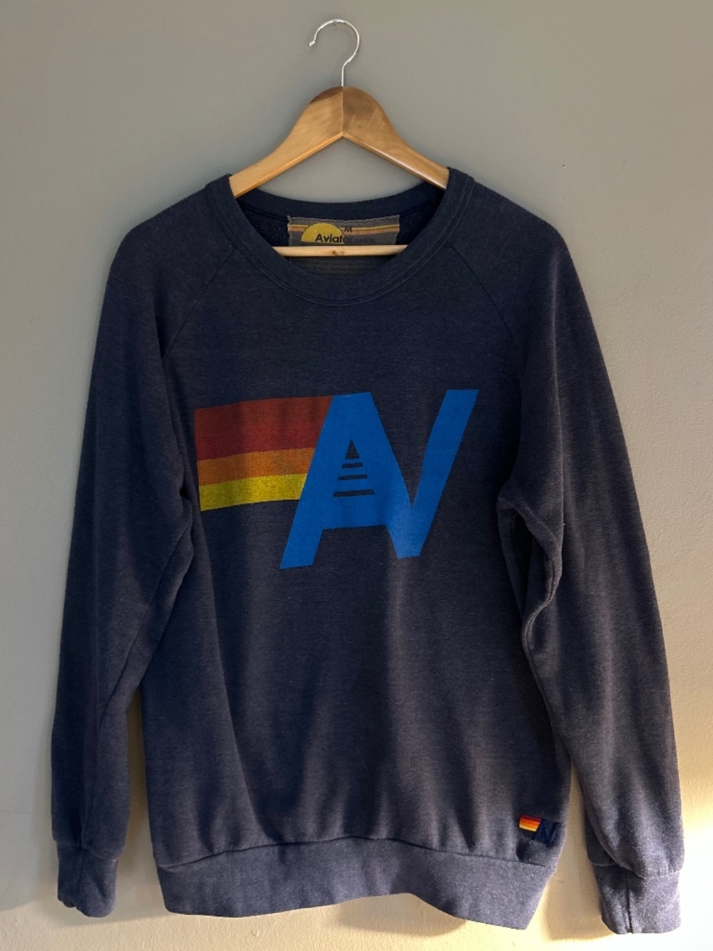 Aviator Nation sweatshirt
